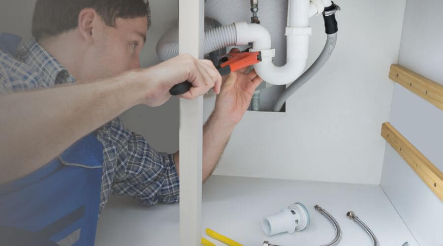 Professional Leak Detection in Rueter, MO